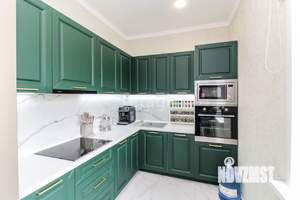 Дом 95м², 1-этажный, участок 10 сот.