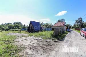 Дача 36м², 1-этажный, участок 10 сот.