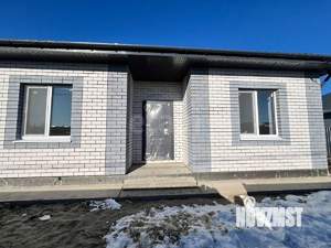 Дом 85м², 1-этажный, участок 6 сот.