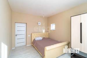 Дом 83м², 1-этажный, участок 6 сот.