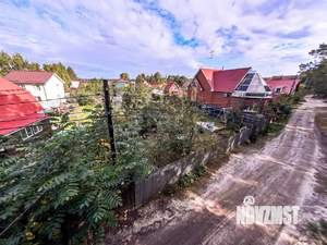 Дом 30м², 2-этажный, участок 10 сот.