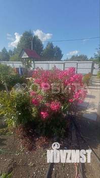 Дом 72м², 2-этажный, участок 12 сот.