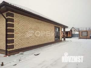 Дача 92м², 2-этажный, участок 8 сот.