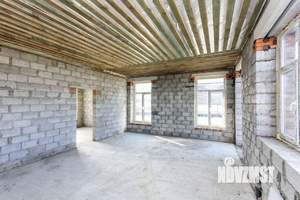 Дом 104м², 1-этажный, участок 7 сот.