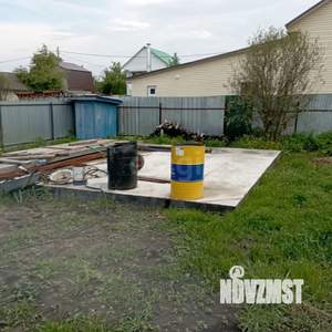 Дом 50м², 1-этажный, участок 4 сот.