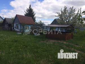 Дом 30м², 2-этажный, участок 7 сот.