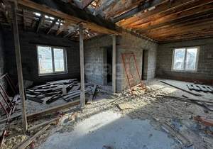 Дом 95м², 2-этажный, участок 4 сот.