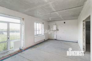 Таунхаус 143м², 3-этажный, участок 3 сот.