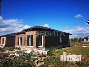 Дом 145м², 2-этажный, участок 6 сот.