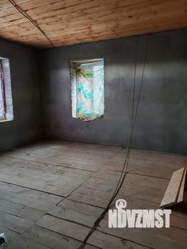 Коттедж 147м², 2-этажный, участок 5 сот.