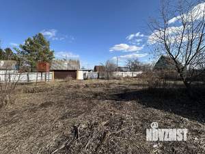 Дом 20м², 1-этажный, участок 7 сот.