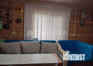 Дом 72м², 2-этажный, участок 5 сот.