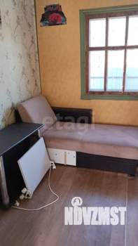 Дом 12м², 1-этажный, участок 8 сот.