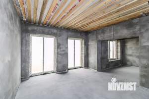 Дача 95м², 1-этажный, участок 6 сот.