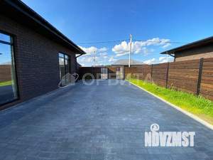 Дом 123м², 2-этажный, участок 6 сот.