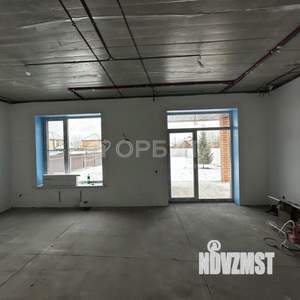 Дом 127м², 2-этажный, участок 8 сот.