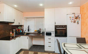 Дом 141м², 1-этажный, участок 6 сот.