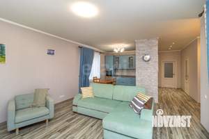 Дом 83м², 1-этажный, участок 6 сот.