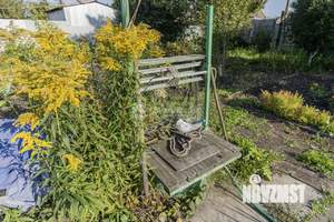 Дом 17м², 1-этажный, участок 5 сот.