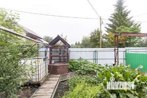 Дом 114м², 2-этажный, участок 6 сот.