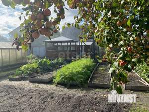 Дом 32м², 2-этажный, участок 7 сот.