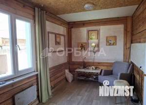 Дом 102м², 2-этажный, участок 5 сот.