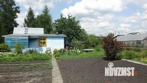 Дом 27м², 1-этажный, участок 10 сот.