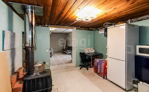 Дом 27м², 2-этажный, участок 4 сот.