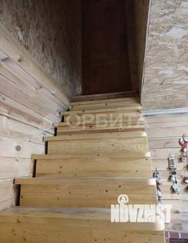 Дача 72м², 2-этажный, участок 5 сот.