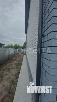 Дом 134м², 2-этажный, участок 5 сот.