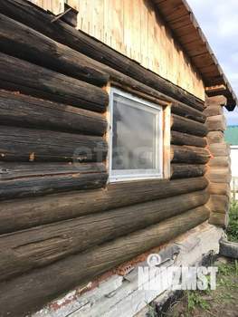 Дом 20м², 1-этажный, участок 8 сот.