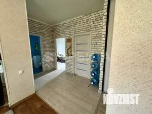 Дом 69м², 2-этажный, участок 4 сот.