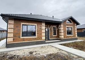 Дом 120м², 2-этажный, участок 0 сот.