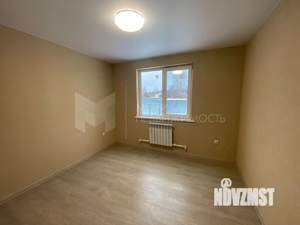 Коттедж 57м², 1-этажный, участок 5 сот.