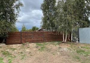 Дом 45м², 2-этажный, участок 10 сот.