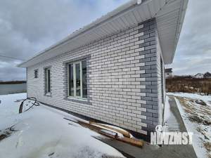 Дом 80м², 1-этажный, участок 5 сот.