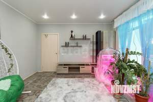 Дом 87м², 1-этажный, участок 7 сот.