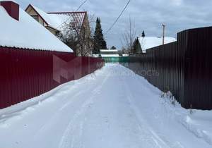 Дом 20м², 1-этажный, участок 5 сот.