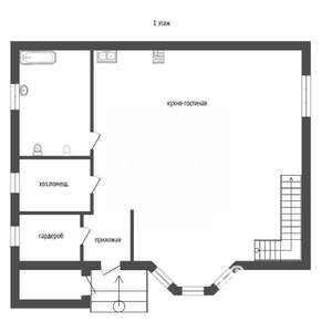 Дом 240м², 2-этажный, участок 9 сот.