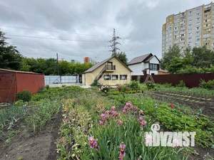 Дом 76м², 2-этажный, участок 8 сот.