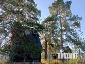 Дом 58м², 2-этажный, участок 8 сот.