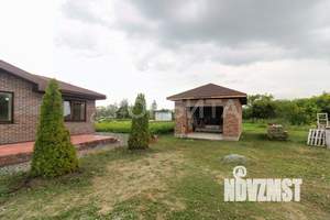 Дом 147м², 2-этажный, участок 15 сот.