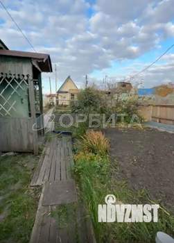 Дом 45м², 2-этажный, участок 6 сот.