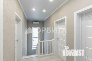 Дом 134м², 2-этажный, участок 5 сот.