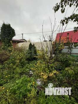 Дом 126м², 2-этажный, участок 6 сот.