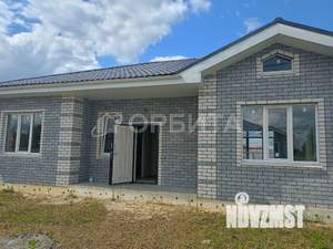 Дом 109м², 2-этажный, участок 7 сот.