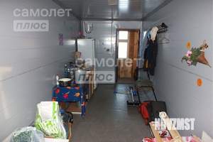 Дом 60м², 2-этажный, участок 8 сот.