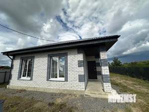 Дом 80м², 1-этажный, участок 6 сот.