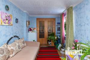 Дом 70м², 1-этажный, участок 7 сот.