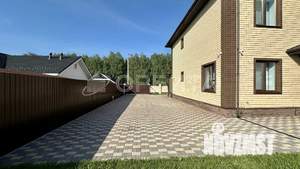 Дом 169м², 2-этажный, участок 6 сот.